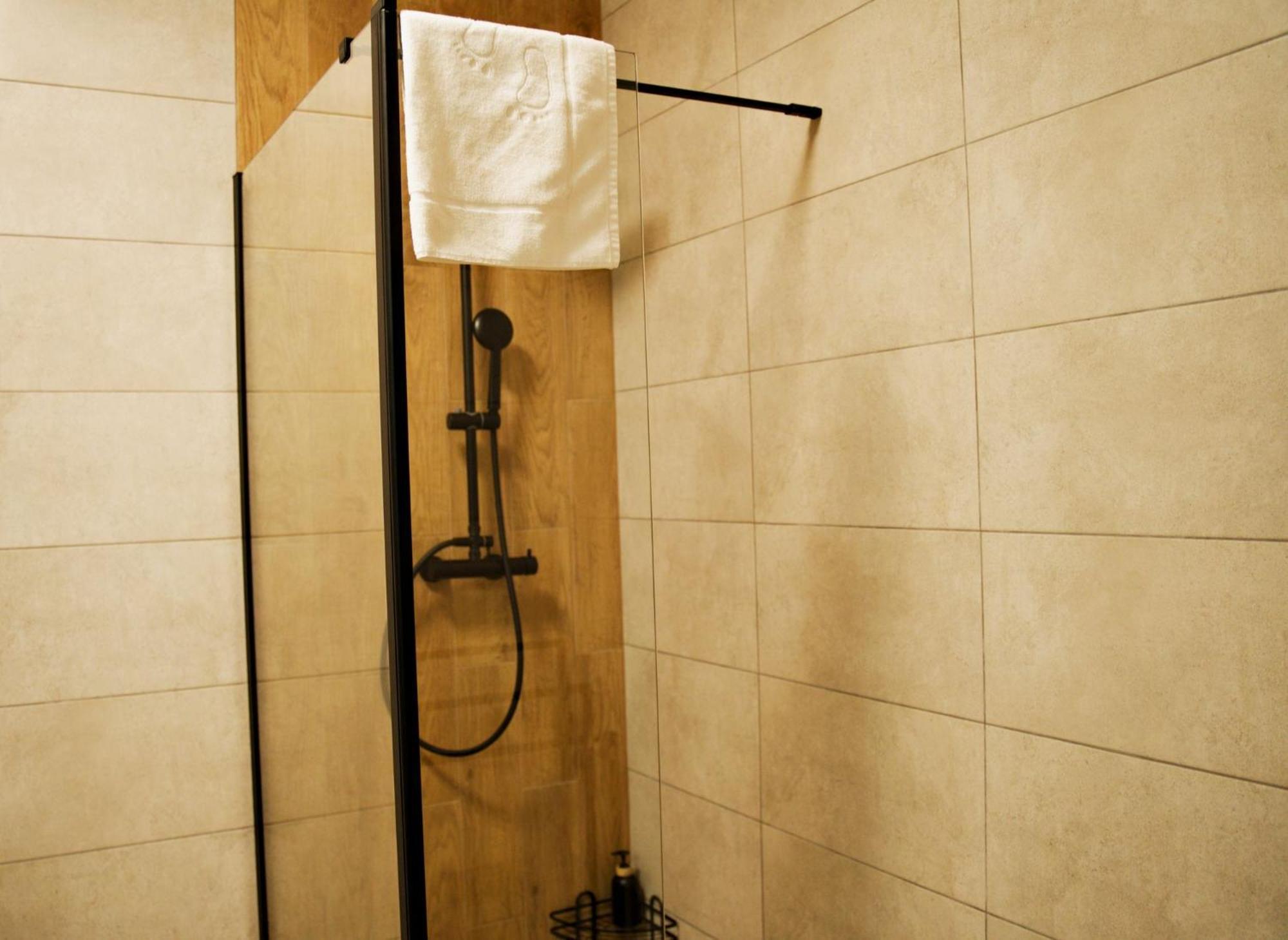 Апартаменты Apartament J&W Z Balkonem Затор Экстерьер фото